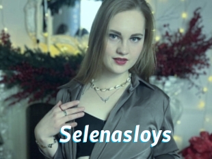 Selenasloys