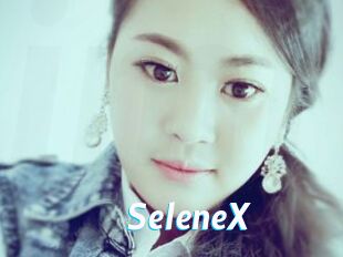 SeleneX