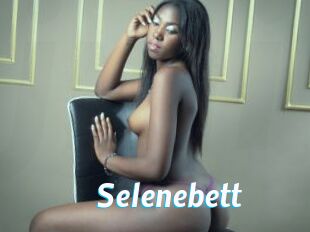 Selenebett