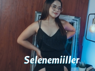 Selenemiiller