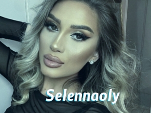 Selennaoly