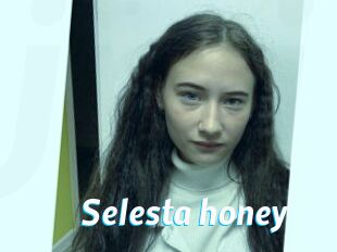 Selesta_honey