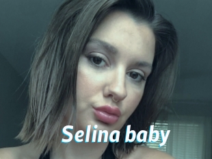 Selina_baby