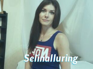 Selinalluring
