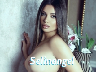 Selinangel