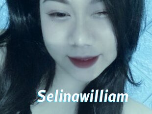Selinawilliam