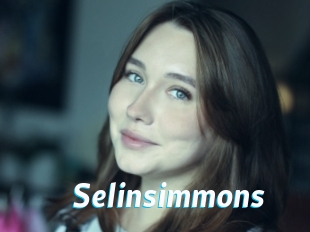 Selinsimmons