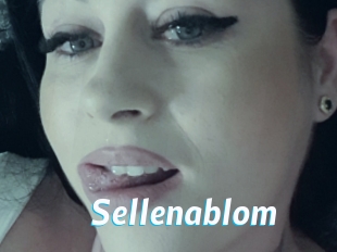 sellenablom J Mine