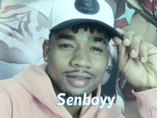 Senboyy