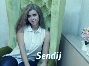 Sendij