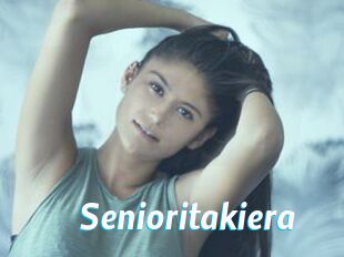Senioritakiera