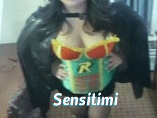 Sensitimi