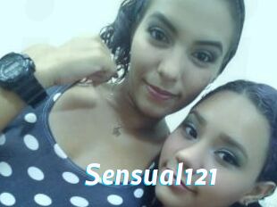 Sensual121