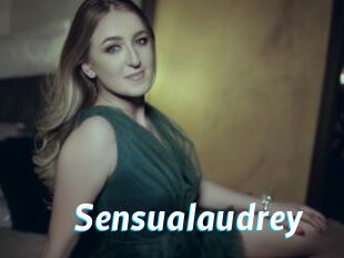 Sensualaudrey
