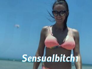 Sensualbitch1