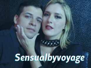 Sensualbyvoyage