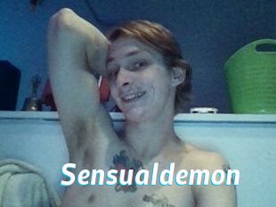 Sensualdemon
