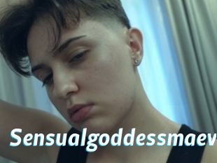 Sensualgoddessmaeve