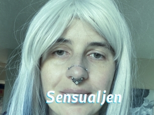 sensualjen J Mine