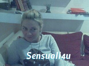 Sensuall4u