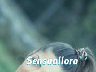 Sensuallora