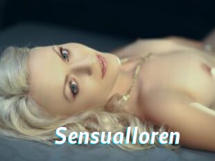 Sensualloren