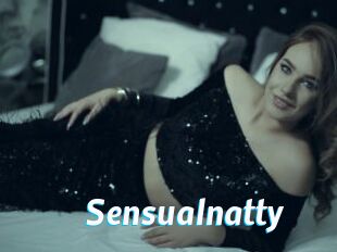 Sensualnatty