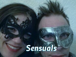 Sensuals