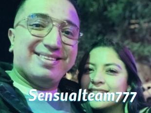 Sensualteam777