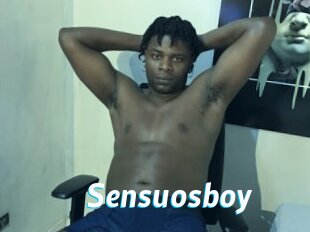 Sensuosboy