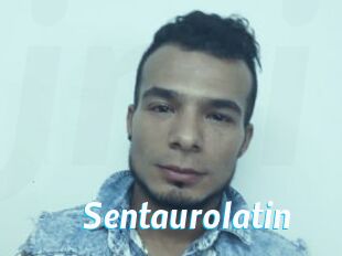 Sentaurolatin