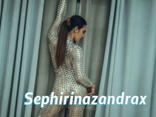 Sephirinazandrax