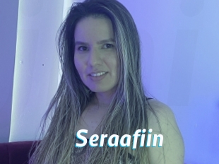 Seraafiin