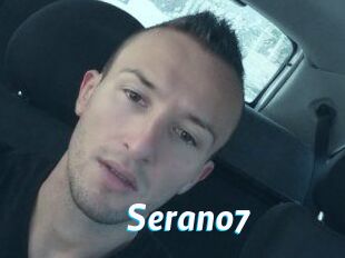 Serano7