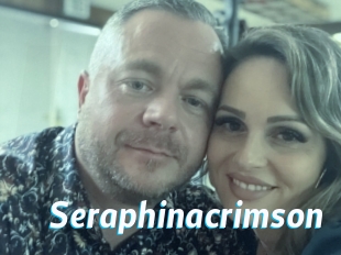 Seraphinacrimson