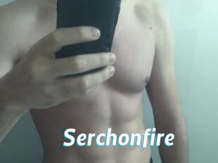 Serchonfire