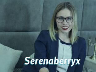 Serenaberryx