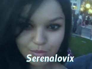 Serenalovix