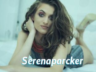 Serenaparcker