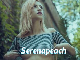 Serenapeach