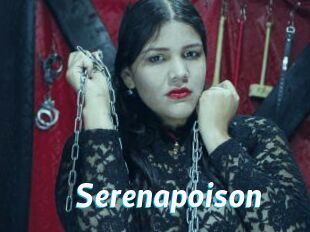 Serenapoison