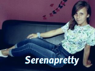 Serenapretty