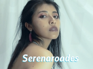 Serenaroades