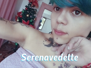 Serenavedette