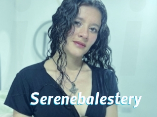Serenebalestery