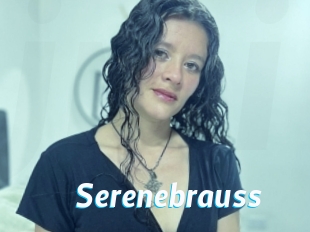 Serenebrauss