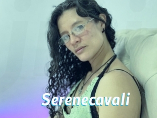 Serenecavali