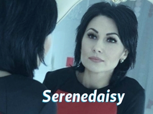 Serenedaisy