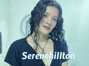 Serenehillton