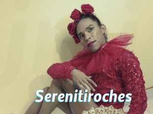 Serenitiroches
